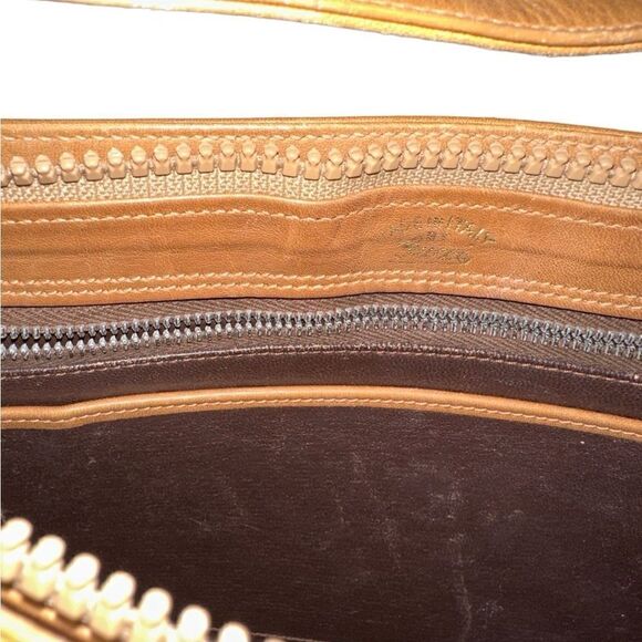 Gucci brown horsebit gg canvas should bag - Picture 8 of 16